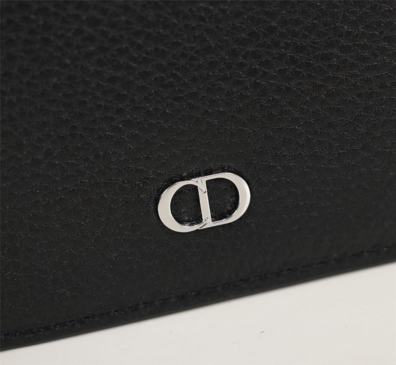 Christian Dior Wallet